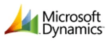 Microsoft Dynamics Logo