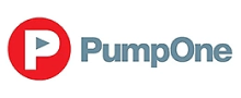 PumpOne Logo