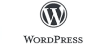 WordPress Logo